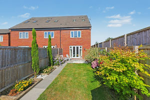 Milford Close Wingerworth